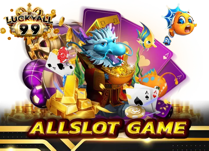 allslot game 777