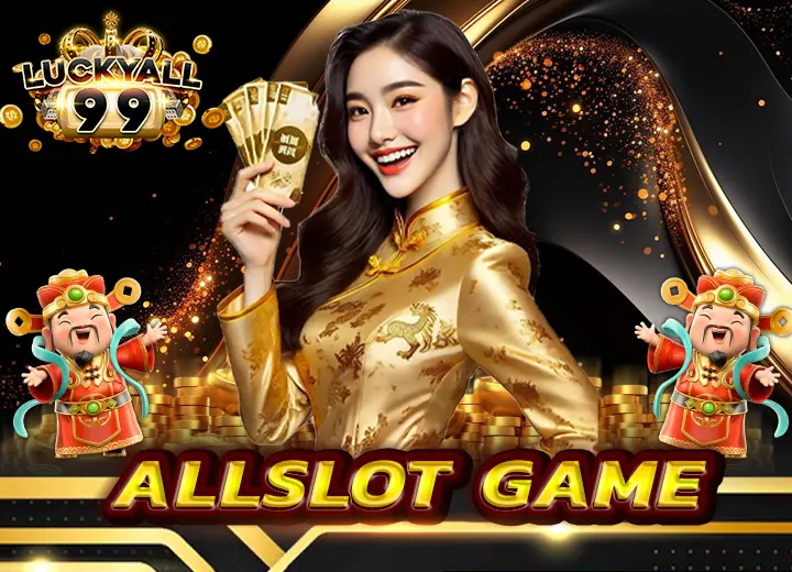 allslot game