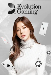 evolution-gaming