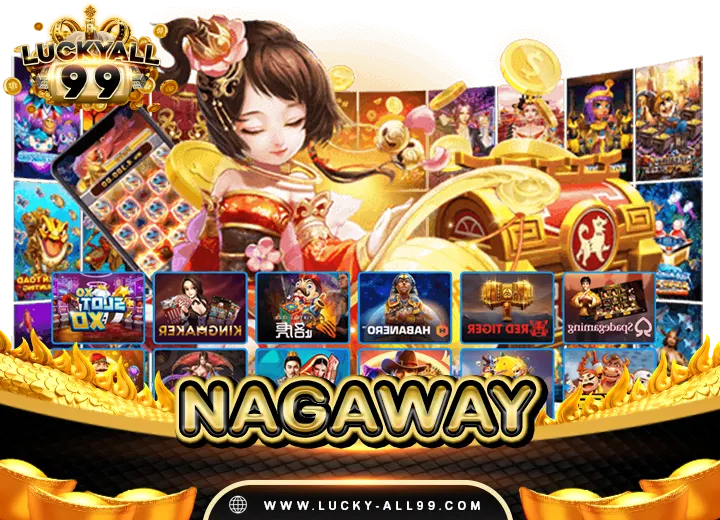 nagaway168