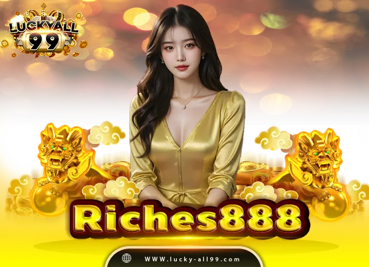 riches888